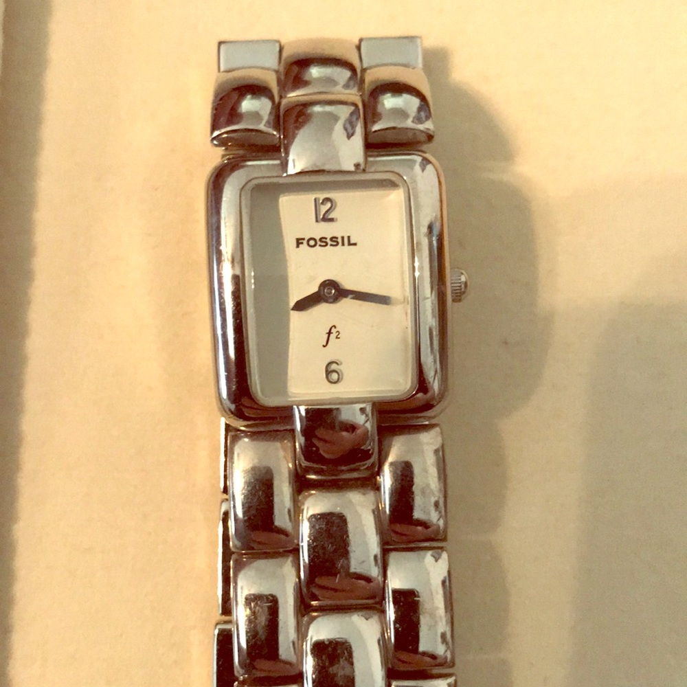 Fossil Watch